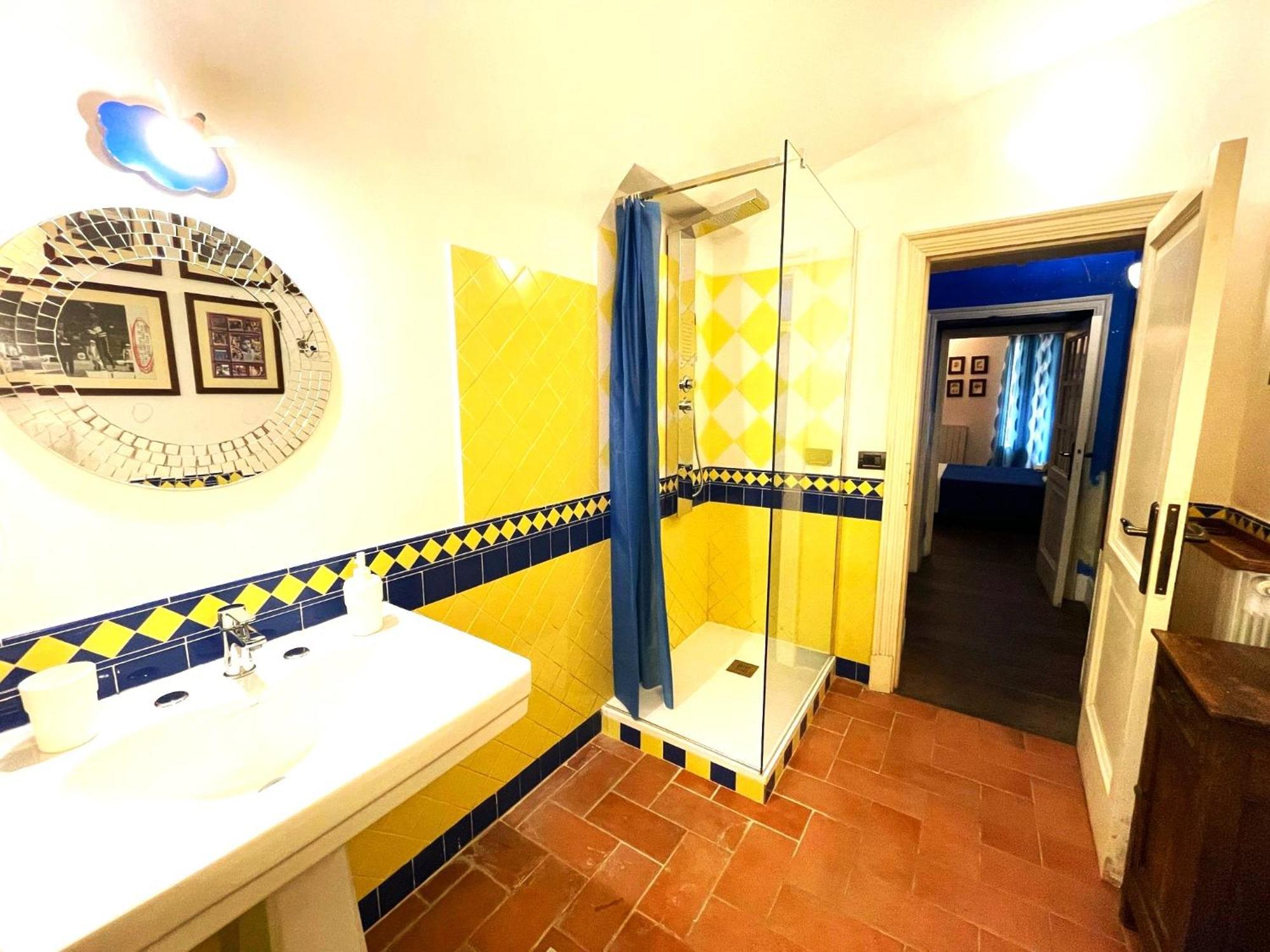 Villa Michelangelo Deluxe Rome Exterior photo